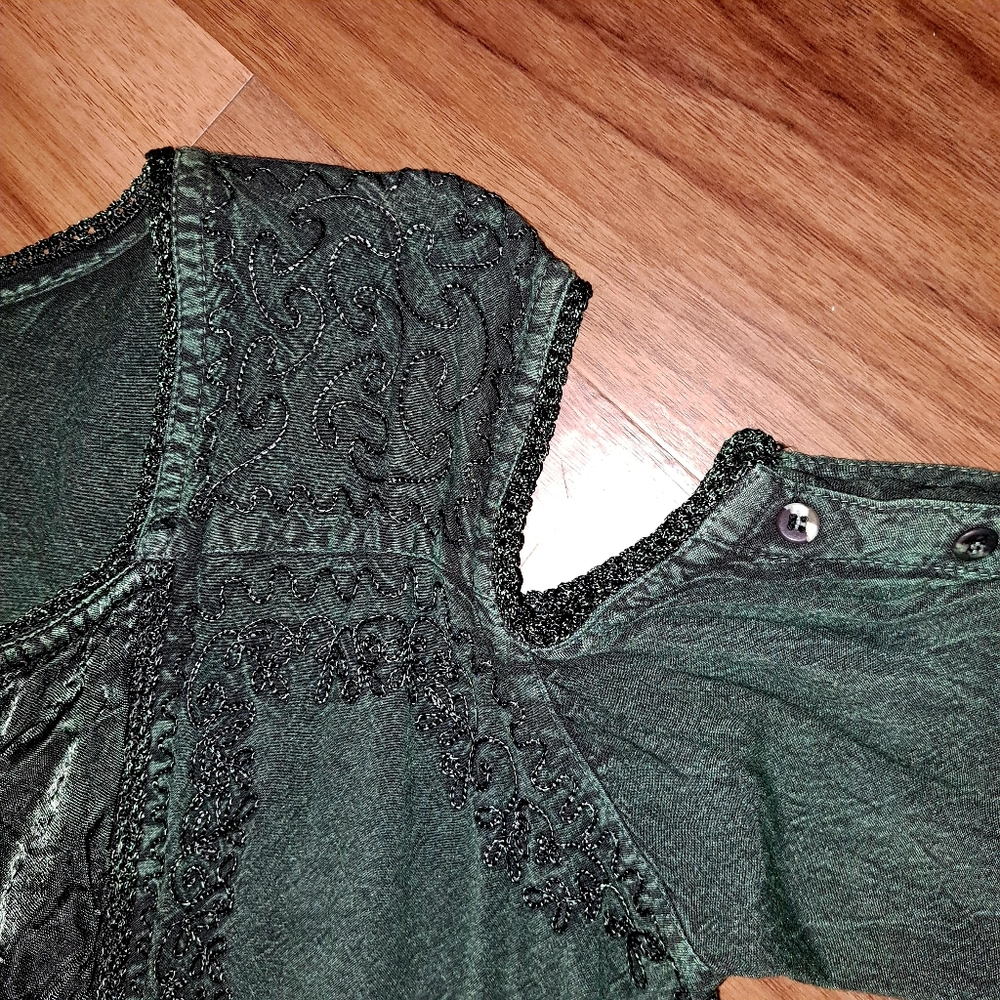 Boho Tunic - Picture 4 of 13